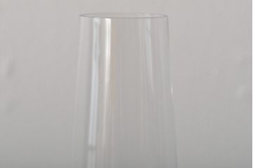 北欧　KOSTA　BODA(コスタボダ)　ペイントグラス2客(R-045763)