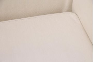 中古　B&B Itaria　Maxalto　APTA　ゆったりとした座り心地のモダンな一人掛けソファ(シングル、1Pソファ、アームソファ)(R-045775)