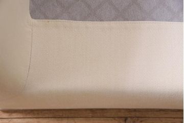 中古　B&B Itaria　Maxalto　APTA　ゆったりとした座り心地のモダンな一人掛けソファ(シングル、1Pソファ、アームソファ)(R-045775)