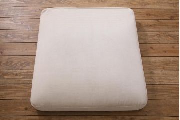 中古　B&B Itaria　Maxalto　APTA　ゆったりとした座り心地のモダンな一人掛けソファ(シングル、1Pソファ、アームソファ)(R-045775)