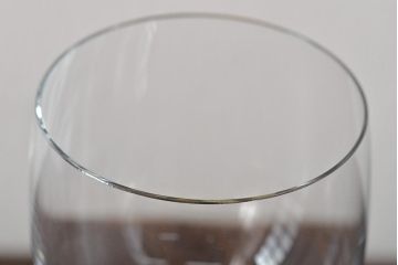 北欧　KOSTA　BODA(コスタボダ)　ワイングラス2客(R-045779)