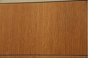 ヴィンテージ家具　北欧ビンテージ　オーク材　レトロで可愛らしい雰囲気のチェスト(引き出し)(R-045803)