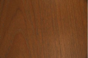 ヴィンテージ家具　北欧ビンテージ　G-PLAN(ジープラン)　チーク材　圧迫感が感じにくいオーバル型のエクステンションテーブル(ダイニングテーブル)(R-045804)