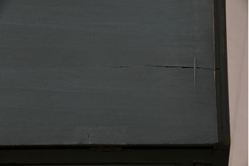 アンティーク家具　イギリスアンティーク　マホガニー材　内部まで意匠が凝っているおしゃれなライティングビューロー(簿記机、在宅ワーク、在宅用ワークデスク)(R-045806)