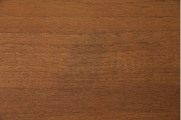 ヴィンテージ家具　北欧ビンテージ　チーク材・ビーチ材　すっきりとしたデザインのデスク(ワークデスク、机、在宅ワーク、在宅用)(R-045807)