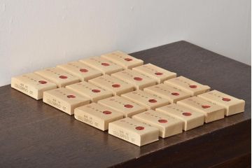 戦前　専売局　ハバナ　紙巻煙草ベルタ20個(外箱付)(R-045817)