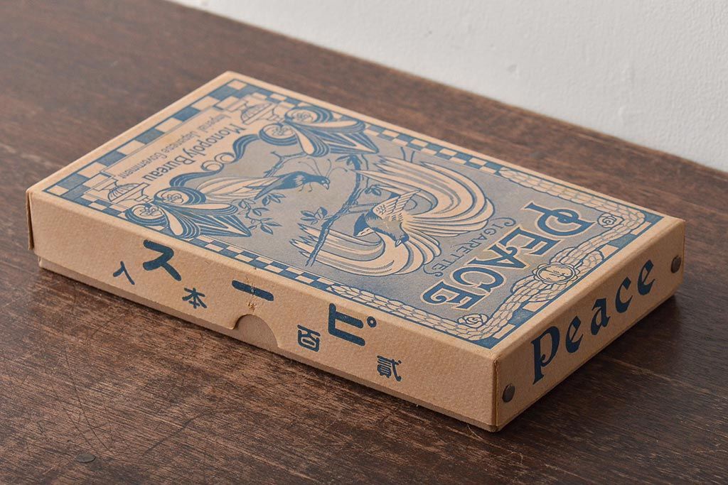 公式】アンティーク家具ラフジュ工房商品詳細ページ大正9年 専売