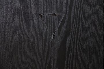 アンティーク家具　大正ロマン　ナラ材　上手物のシックなワードローブ(クローゼット)(R-045856)