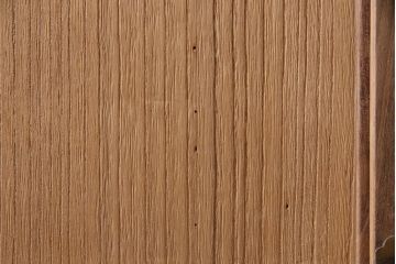 アンティーク家具　桐材　たくさんの棚板が魅力の重ね戸棚(収納棚、キャビネット)(R-045916)