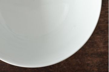 柿右衛門　深鉢2点　徳利1点(染付、渦福龍図、和食器)(R-045941)
