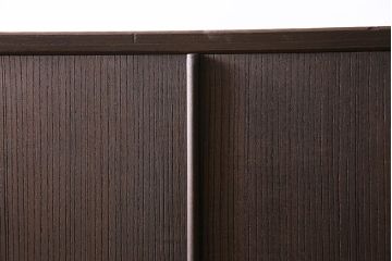 中古　伝統工芸品　衣装盆付き　牡丹の前飾りが素敵な重ね加茂総桐箪笥(総桐たんす、和タンス、衣装箪笥、着物箪笥)(定価約120万円)(R-045953)