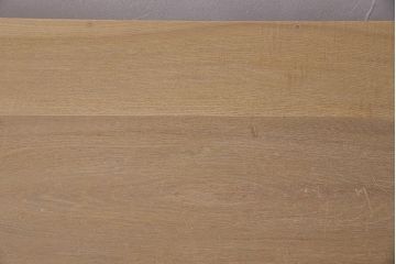 アンティーク家具　昭和初期　ストリップド(剥離)　栓材　ナチュラルな風合いの文机(ローテーブル、センターテーブル)(R-045955)