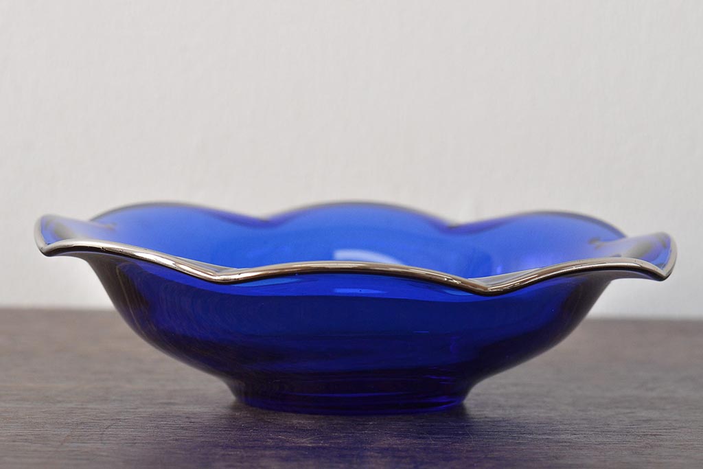 公式】アンティーク家具ラフジュ工房商品詳細ページ河上恭一郎 瑠璃色