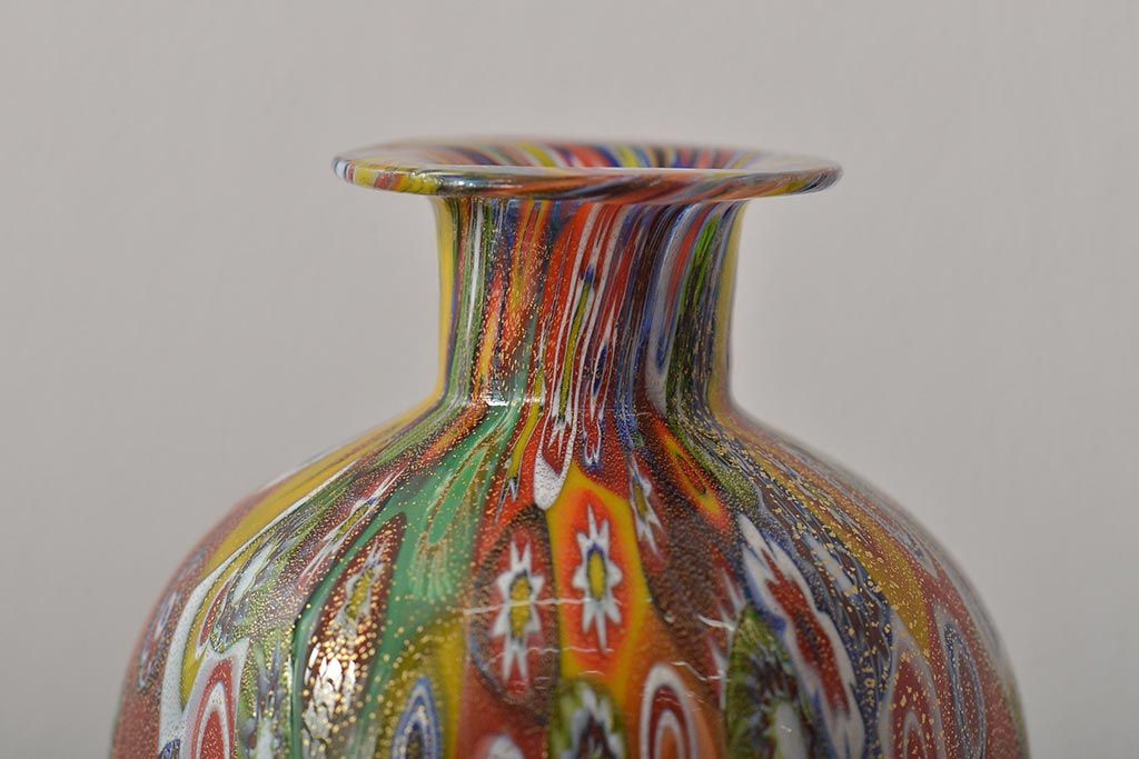 公式】アンティーク家具ラフジュ工房商品詳細ページベネチアン