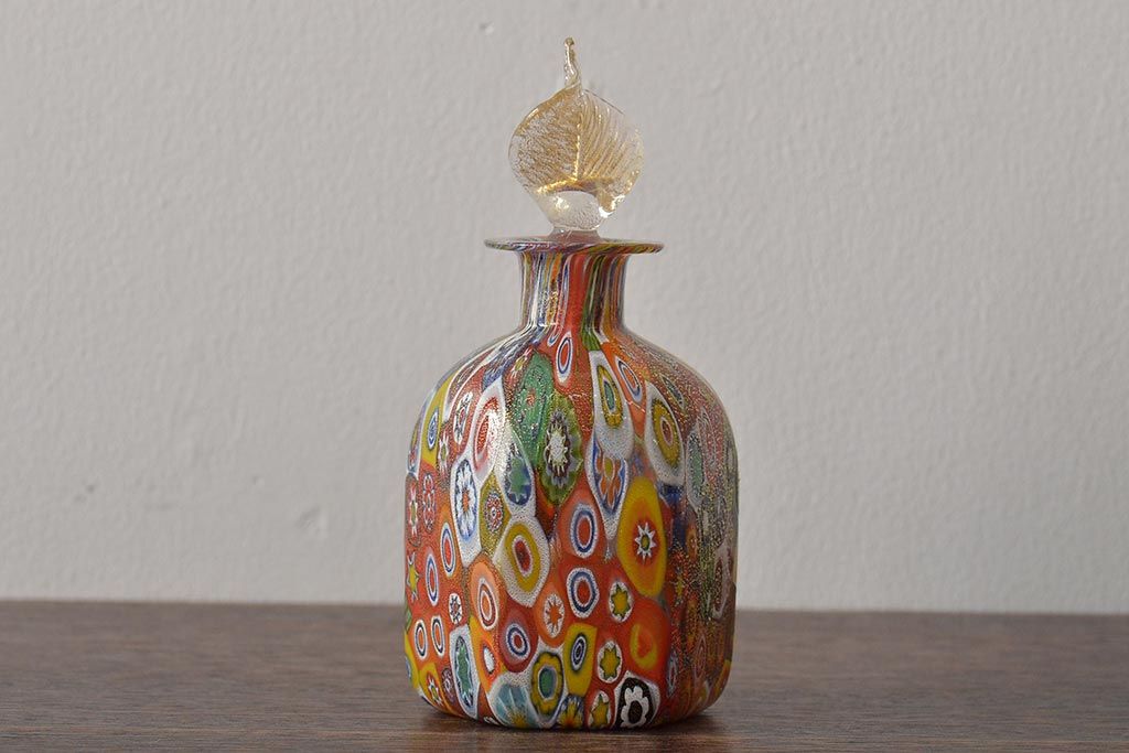 公式】アンティーク家具ラフジュ工房商品詳細ページベネチアン