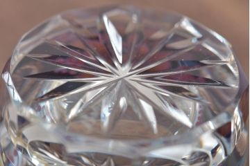 ベネチアンガラス　ムラノ　金彩グラス　花図グラス　2点セット(コップ、タンブラー)(R-045995)