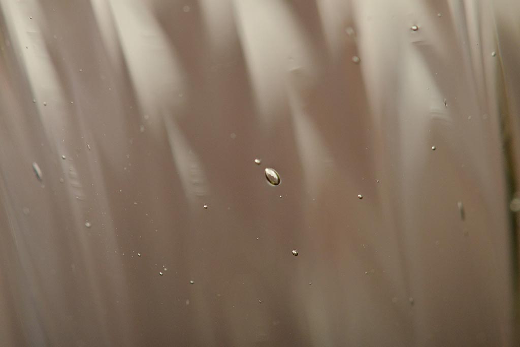 イタリア　ベネチアンガラス　八角形　グリーン　緑　グラス2客セット(コップ、ペアグラス、ヴェネチアングラス)(R-046003)