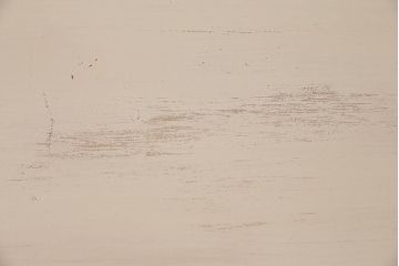 アンティーク家具　イギリスアンティーク　パイン材　当店ペイント　優しい雰囲気が魅力的なモカベージュのチェスト(引き出し)(R-046010)