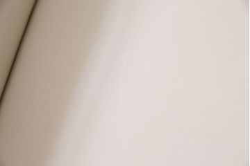 中古　NATUZZI(ナツッジ)　Italsofa(イタルソファ)　本革　イタリアモダンな1Pソファ(アームチェア、一人掛け)(R-046023)