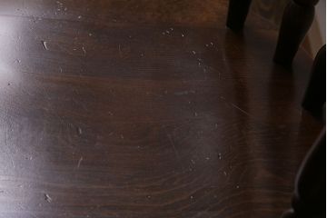 中古　飛騨産業　ビンテージキツツキ　穂高　WINDSOR　カントリースタイルにおすすめのウィンザーチェア(椅子、ダイニングチェア、ウインザーチェア)(R-046031)