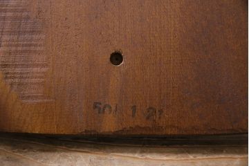 中古　飛騨産業　ビンテージキツツキ　穂高　WINDSOR　カントリースタイルにおすすめのウィンザーチェア(椅子、ダイニングチェア、ウインザーチェア)(R-046032)
