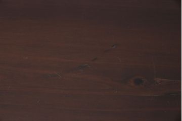 アンティーク家具　ヒノキ・ケヤキ材　サイドチェスト風にリメイクした小タンス(時代箪笥、戸棚)(R-046048)