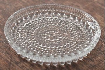北欧　iittala　イッタラ　アールネ　グラス2客　カステヘルミ　カップ&ソーサー(洋食器)(R-046067)