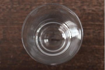 北欧　iittala　イッタラ　アールネ　グラス2客　カステヘルミ　カップ&ソーサー(洋食器)(R-046067)