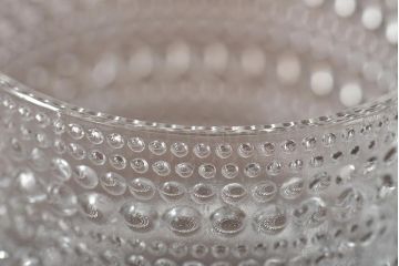 北欧　iittala　イッタラ　アールネ　グラス2客　カステヘルミ　カップ&ソーサー(洋食器)(R-046067)