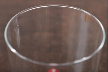 北欧　iittala　イッタラ　アールネ　グラス2客　カステヘルミ　カップ&ソーサー(洋食器)(R-046067)