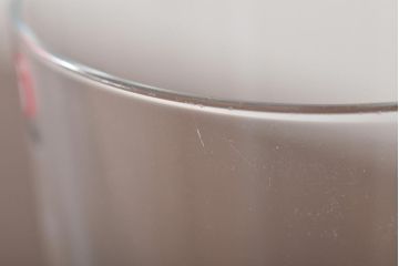 北欧　iittala　イッタラ　アールネ　グラス2客　カステヘルミ　カップ&ソーサー(洋食器)(R-046067)