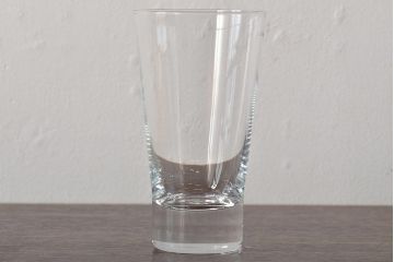 北欧　iittala　イッタラ　アールネ　グラス2客　カステヘルミ　カップ&ソーサー(洋食器)(R-046067)