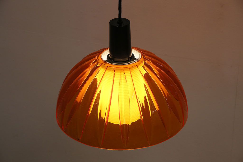 昭和レトロ 松下電工 ナショナル 天井照明 ランプシェード 公式】アンティーク家具ラフジュ工房商品詳細ページビンテージ