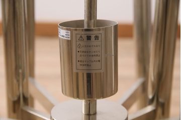 ヴィンテージ照明　イタリアビンテージ　Gaetano Sciolari　シャンデリア(天井照明)(R-046090)