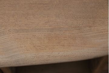 ヴィンテージ家具　ストリップド(剥離)　イギリスビンテージ　ERCOL(アーコール)　パンドラボックス　キャスター付きのコーヒーテーブル(ローテーブル)(R-046091)