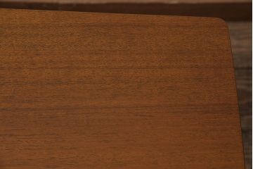 ヴィンテージ家具　北欧ビンテージ　Nathan(ネイサン)社　チーク材　コーヒーテーブル(センターテーブル)(R-046111)