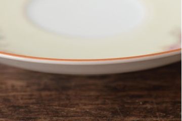 オールドノリタケ　カップ&ソーサー6客セット　共箱(洋食器)(R-046139)