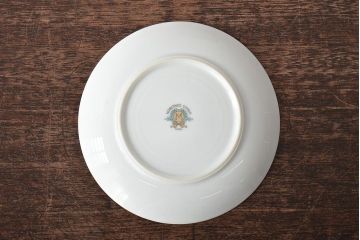 オールドノリタケ　カップ&ソーサー6客セット　共箱(洋食器)(R-046139)