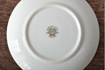 オールドノリタケ　カップ&ソーサー6客セット　共箱(洋食器)(R-046139)