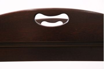 ヴィンテージ家具　北欧ビンテージ　チーク材　天板がお盆にもなるセンターテーブル(サイドーテーブル、テーブル)(R-046151)