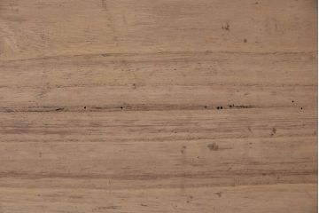 アンティーク家具　大正昭和初期　ストリップド(剥離)　総桐材　素朴な木肌の文机(ローテーブル)(R-046229)