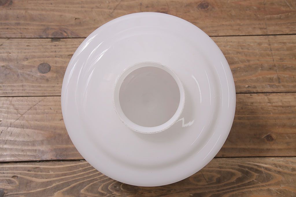 レトロ照明　シャビーなブラケットがおしゃれなペンダントライト(天井照明、吊り下げ照明)(R-046262)