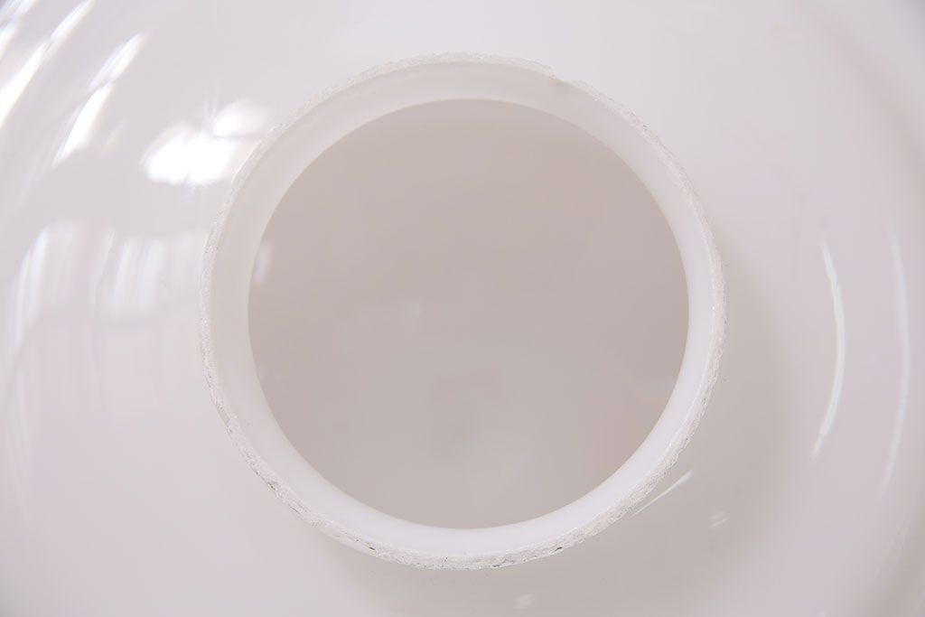 レトロ照明　シャビーなブラケットがおしゃれなペンダントライト(天井照明、吊り下げ照明)(R-046262)