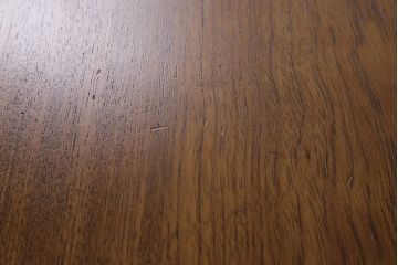ヴィンテージ家具　イギリスビンテージ　北欧スタイルにおすすめのサイドボード(収納棚、キャビネット)(R-046276)