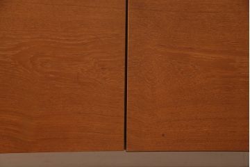 ヴィンテージ家具　イギリスビンテージ　北欧スタイルにおすすめのサイドボード(収納棚、キャビネット)(R-046276)
