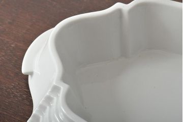 オランダ　KONINKLIJKE　PORCELEYNE　FLES(コーニンクレッカ、デルフト)プレート(R-046293)