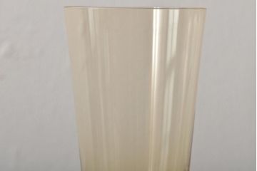 チェコガラス　MOSER　モーゼル　グラス5点(ボヘミアクリスタル、コップ)(R-046321)