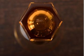 チェコガラス　MOSER　モーゼル　グラス5点(ボヘミアクリスタル、コップ)(R-046321)