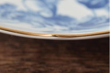 マイセン(Meissen)　2002メモリアルプレート　仔馬のギャロップ　共箱(R-046408)