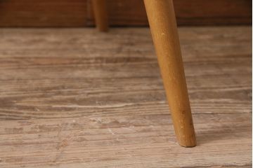 ヴィンテージ家具　ERCOL(アーコール)　ナチュラルビンテージのお部屋にぴったりなウィンザーチェア(ダイニングチェア、椅子、ウインザーチェア)(R-046437)